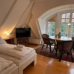 公寓 Kutscherhaus Ii *