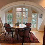 Kutscherhaus Ii 公寓 特希尔