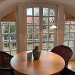 Kutscherhaus Ii 特希尔