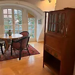 公寓 Kutscherhaus Ii