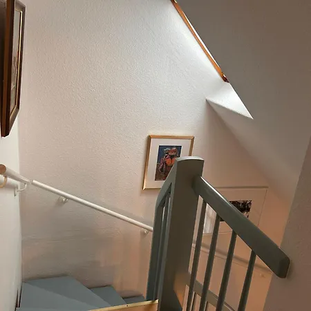 Appartement Kutscherhaus Ii *