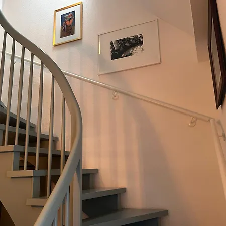 Apartment Kutscherhaus Ii *