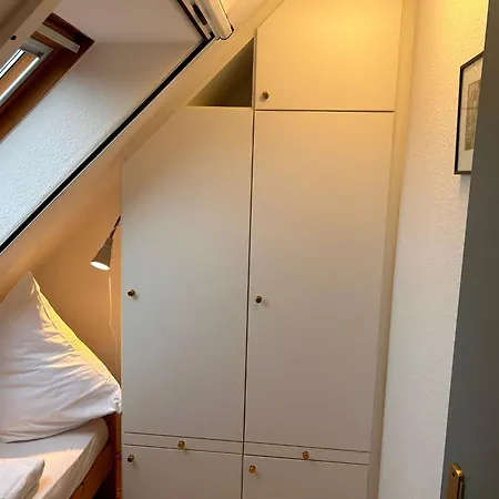 Kutscherhaus Ii * Greetsiel