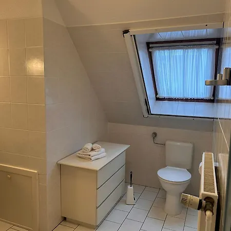 Kutscherhaus Ii Appartement