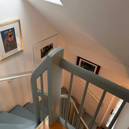 Kutscherhaus Ii Apartment *