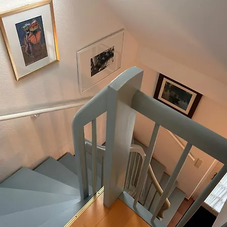 Appartement Kutscherhaus Ii