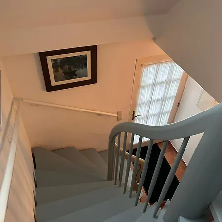 Kutscherhaus Ii Appartement Greetsiel