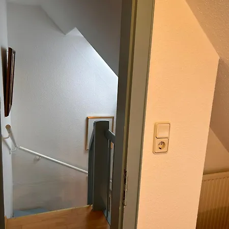 Kutscherhaus Ii 公寓
