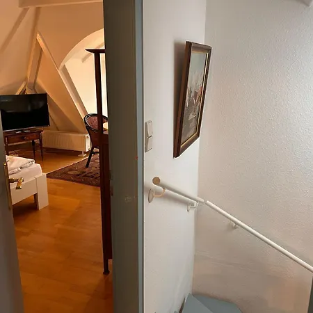 Kutscherhaus Ii *