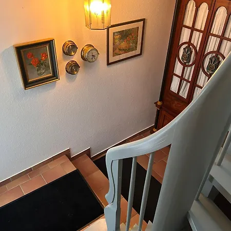 Appartement Kutscherhaus Ii