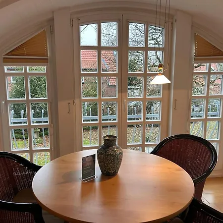 Kutscherhaus Ii Greetsiel