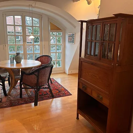 Appartement Kutscherhaus Ii