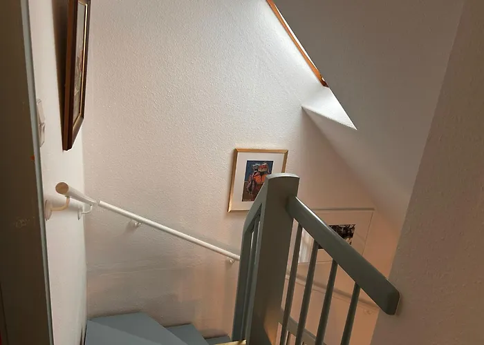 Apartament Kutscherhaus Ii *