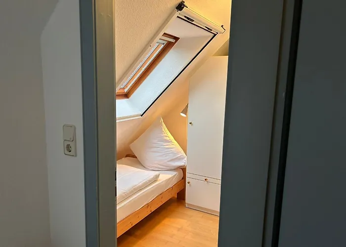 Kutscherhaus Ii Apartament