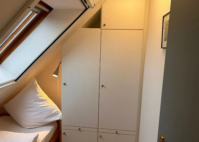 Kutscherhaus Ii * Greetsiel