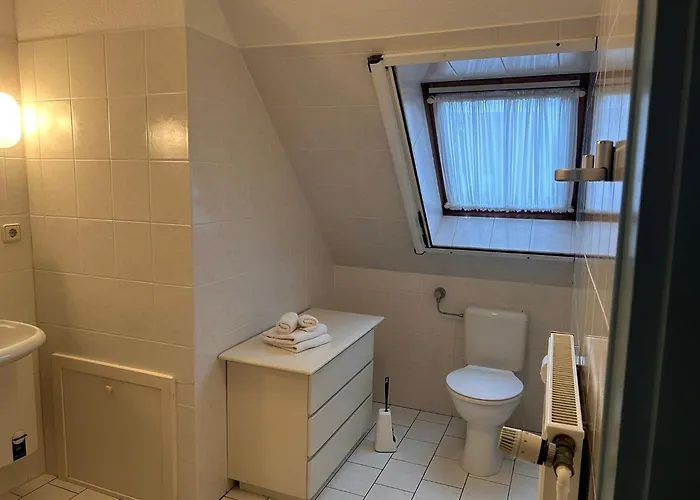 Kutscherhaus Ii Apartament