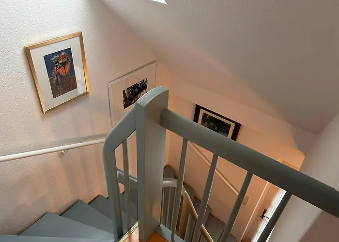 Kutscherhaus Ii Apartament *