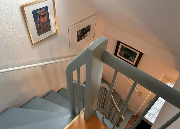 Apartament Kutscherhaus Ii