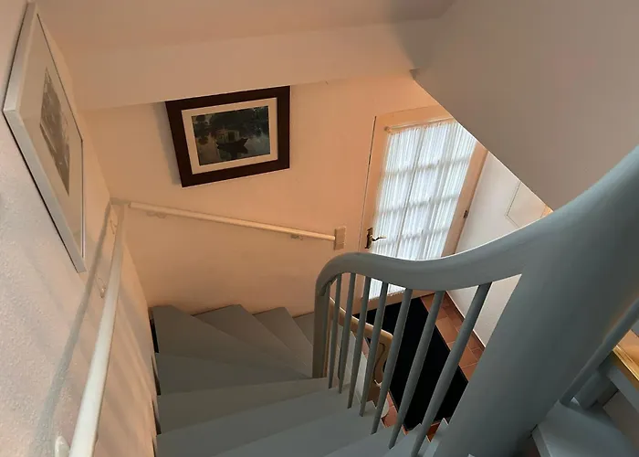 Kutscherhaus Ii Apartament Greetsiel