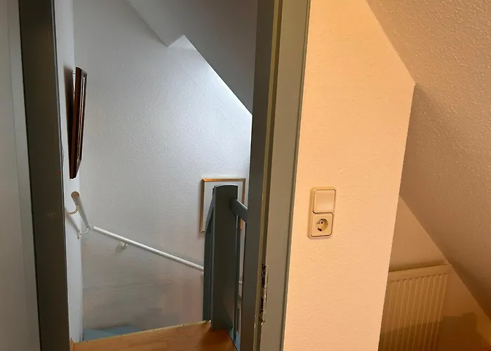 Kutscherhaus Ii Apartament