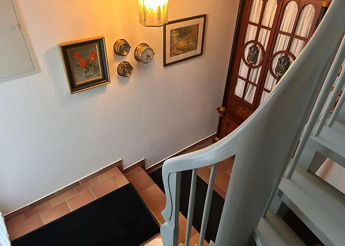 Apartament Kutscherhaus Ii
