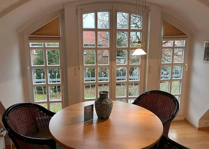 Kutscherhaus Ii Greetsiel